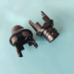 USB End Cap Tooling