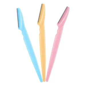 Exfoliating Dermaplaning Tool