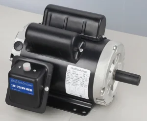 Air Compressor Motor