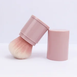 OEM Natural Fan Blush Cosmetic Private Label