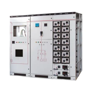Huaxing MNS Low-voltage Switchgear