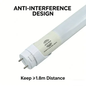 Smart T8 Tube