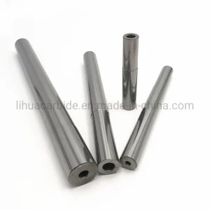 Suporte de Ferramenta de Carbeto Cementado