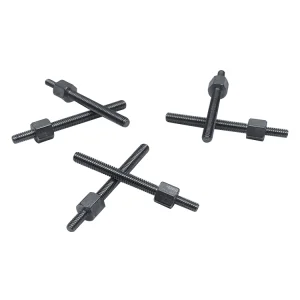 CNC Machining Fasteners