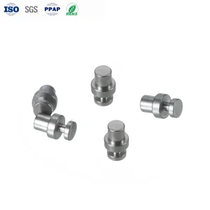 ODM Micro Laser Engraving CNC