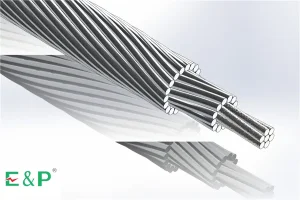 ACSR Conductor