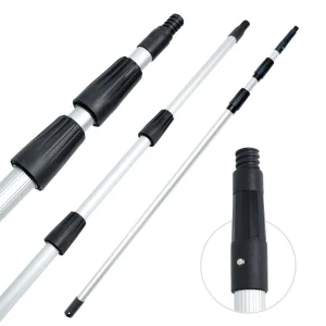 Telescopic Pole