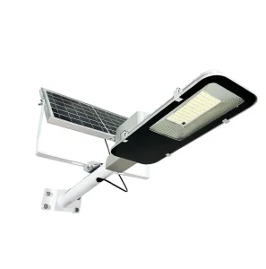 Remote Control Solar Lamp