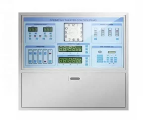 Operating Room Control System