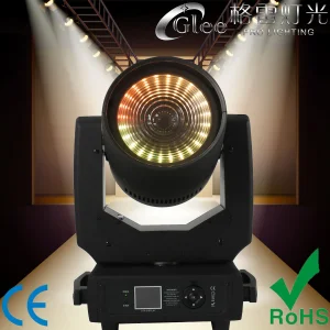 150W RGB LED Beam Wash