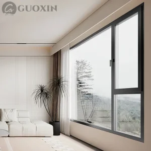 High-Quality System Window Manufacturer, Manufacturers