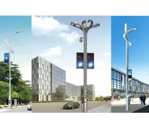 Soluções de Iluminação Pública Inteligente para Cidades Sustentáveis