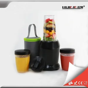 1000W Extrator de Suco Nutricional Elétrico