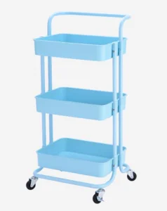 Kitchen Utility Cart