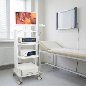 Diagnostic Spine Video