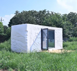 Vacation Rental Modular House