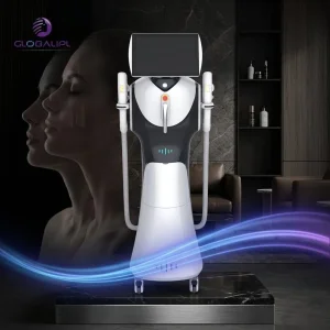 Venda Direta de Fábrica Equipamento de Beleza para Remoção de Pelo IPL Permanente e Sem Dor