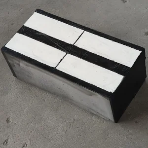 Zirconia Alumina Composite