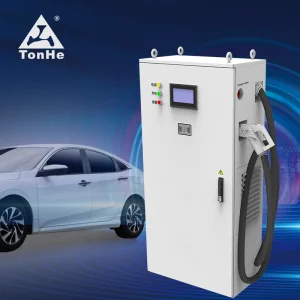 60kw 90kw 120kw 150kw 180kw 240kw Industrial DC EV Charger Electric Car Fast Commercial DC EV Fast Charger Charging Station Solution