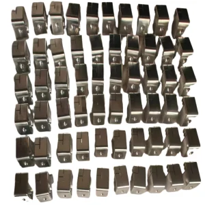 Stainless Steel Bicycle