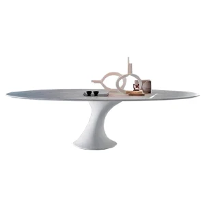 Custom Marble Coffee Table