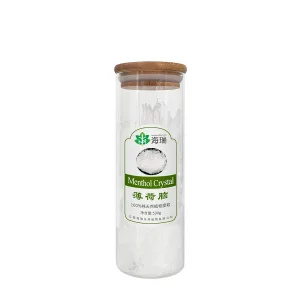 Wholesale Menthol Crystal USP/BP Grade