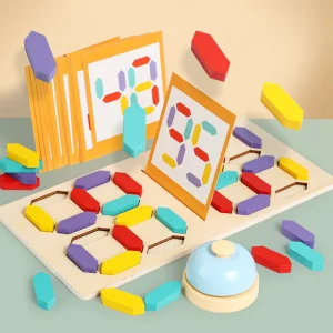 Digital Cognition Building Blocks