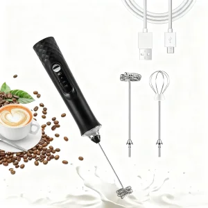 Milk Frother USB Charger