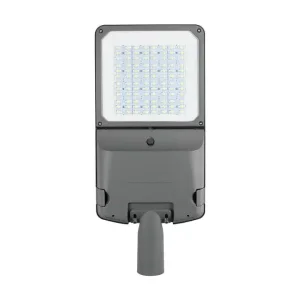 Nuevas luces de calle decorativas LED, luces de poste LED