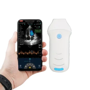 Cardiac Ultrasound Probe
