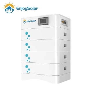 Enjoy Solar 15kwh-40kwh