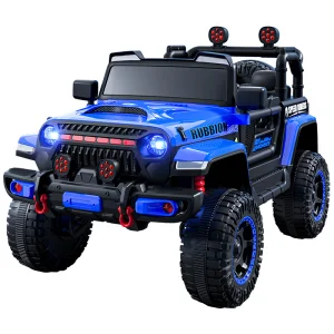 Model Car 12 Volt Kids Ride-on Toy Car