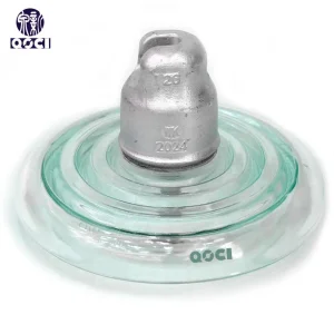 Wholesale PS-70E Toughened Suspension Glass Insulator Supplier, Factories