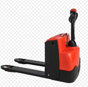 Cbd20 Cbd25 2ton 2.5ton Electric Reach Truck Pallet Stacker in Stock