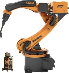 6/7 Axis Cobot