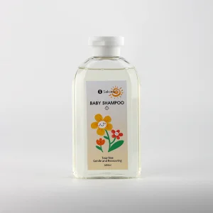 Baby Shampoo