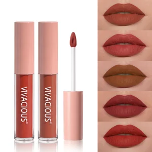 Custom Private Label Lip Gloss