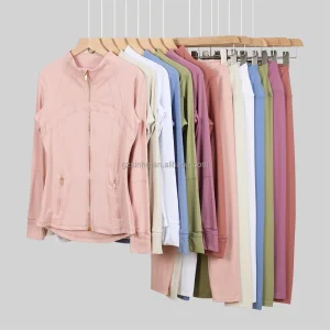 Womens 2 Piece Yoga Loungewear Set