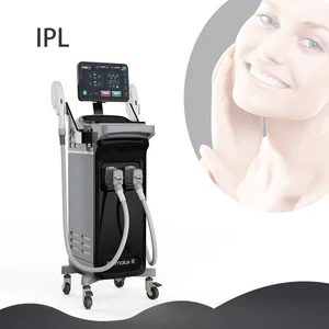 NUBWAY Professional Laser Hair Removal