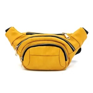 Bolsa de Cintura Versátil Definitiva para Aventureiros