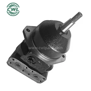 China AT386392 Fan Drive Hydraulic Motor for John Deere Feller Buncher Track 803M 853M 859M & Gradeer motor 670G 672G 770G 772G 870G 872G & Harvester 803MH 853MH 859MH Factory, Exporters