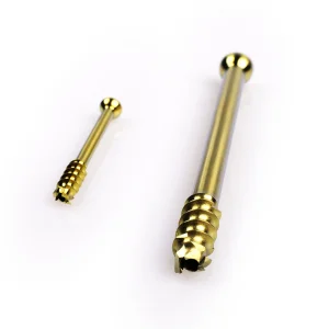 Herbert Screw