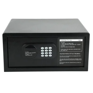 Hotel Luxury Safe Locker