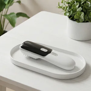 Handheld Laser Device