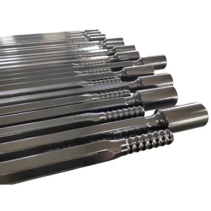 Extension Drill Rod