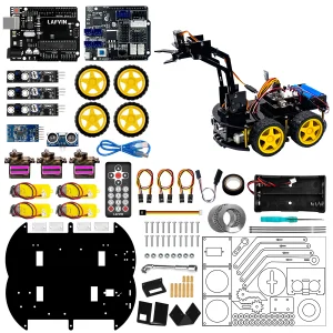 Robotics Kit