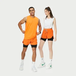 Venda Quente Colete Esportivo de Verão Rápido Secagem Regata Masculina de Lona Roupas de Treinamento de Basquete