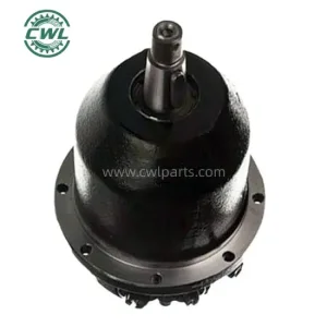 OEM F070823 Engine Fan Hydraulic Drive Motor for John Deere Mining Tractors And Loaders Manufacturer, Exporter