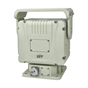 China Small Pan Tilt Positioner 10kg/20lb