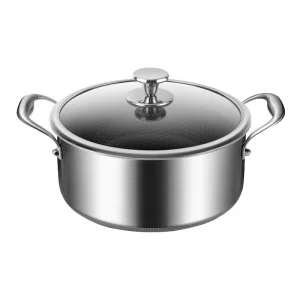 Nonstick 316 Stock Pot